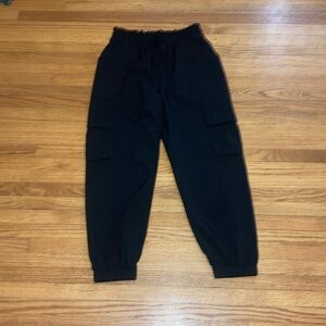 Old Navy cargo pants size 8 kids